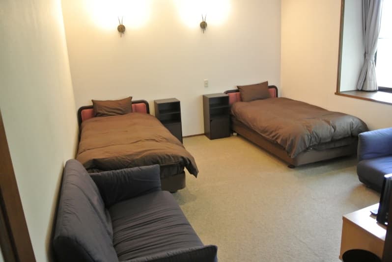 Ｗｈｉｔｅ　Ｔｒｅｅ　Ｌｏｄｇｅ 2