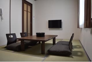 旅館　舞鶴＜岩手県＞ 2