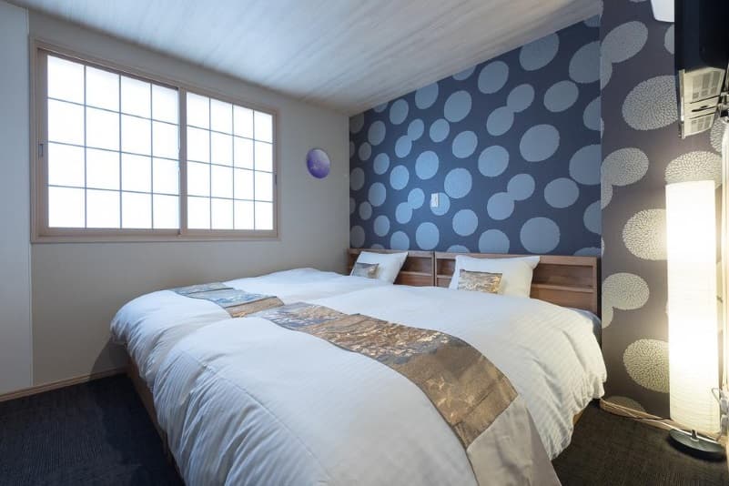 Ｓｔａｙ　ＳＡＫＵＲＡ　京都駅南Ｉ 2