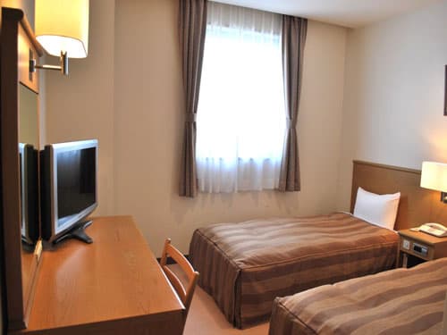 ホテルフォルクローロ高畠＜JR東日本ホテルズ＞ 2