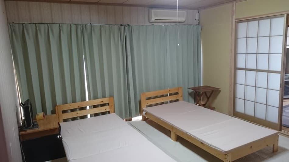 農家民宿ひなた 2