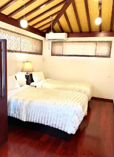 Ｖｉｌｌａ　Ｌｅｉｌａｎｉ＜古宇利島＞ 2