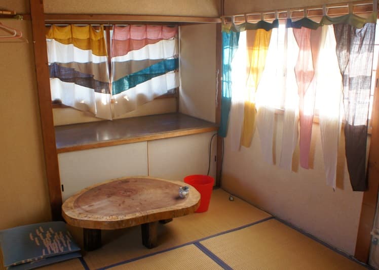 ゲストハウス麻なみ 2