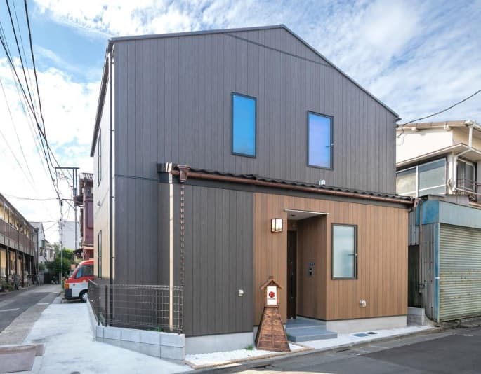 IKIDANE Cozy Hotel 羽田空港