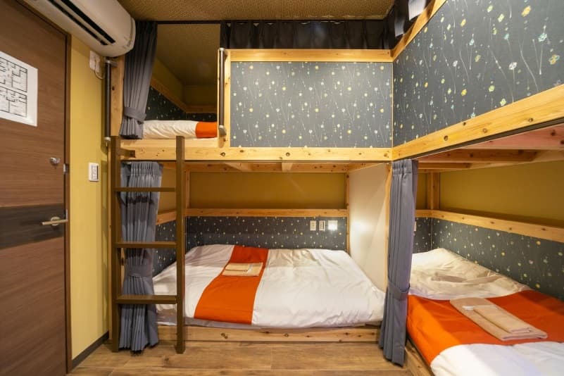 ＩＫＩＤＡＮＥ　Ｃｏｚｙ　Ｈｏｔｅｌ　羽田空港 2