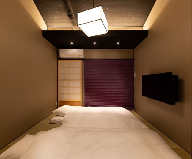 紡　九条明田町 2