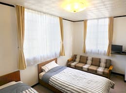 白馬姫川温泉　アプライジングホテルズ　グランジャム栂池 2