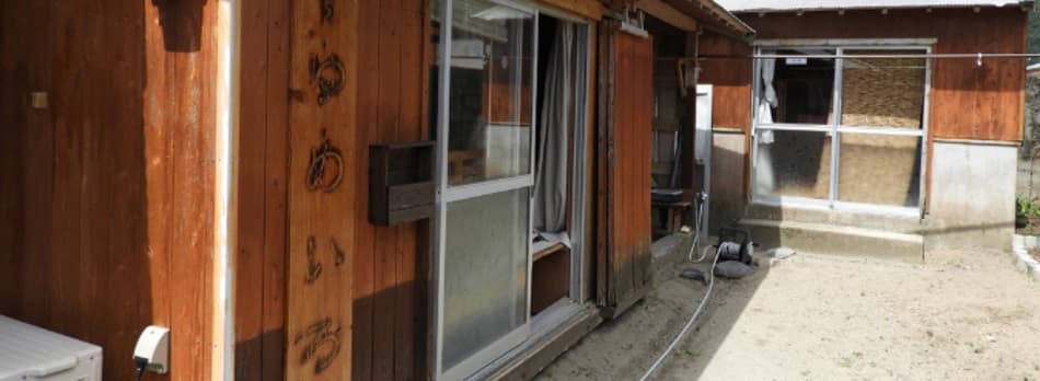 古民家ハウス ゆめいろ<奄美大島>