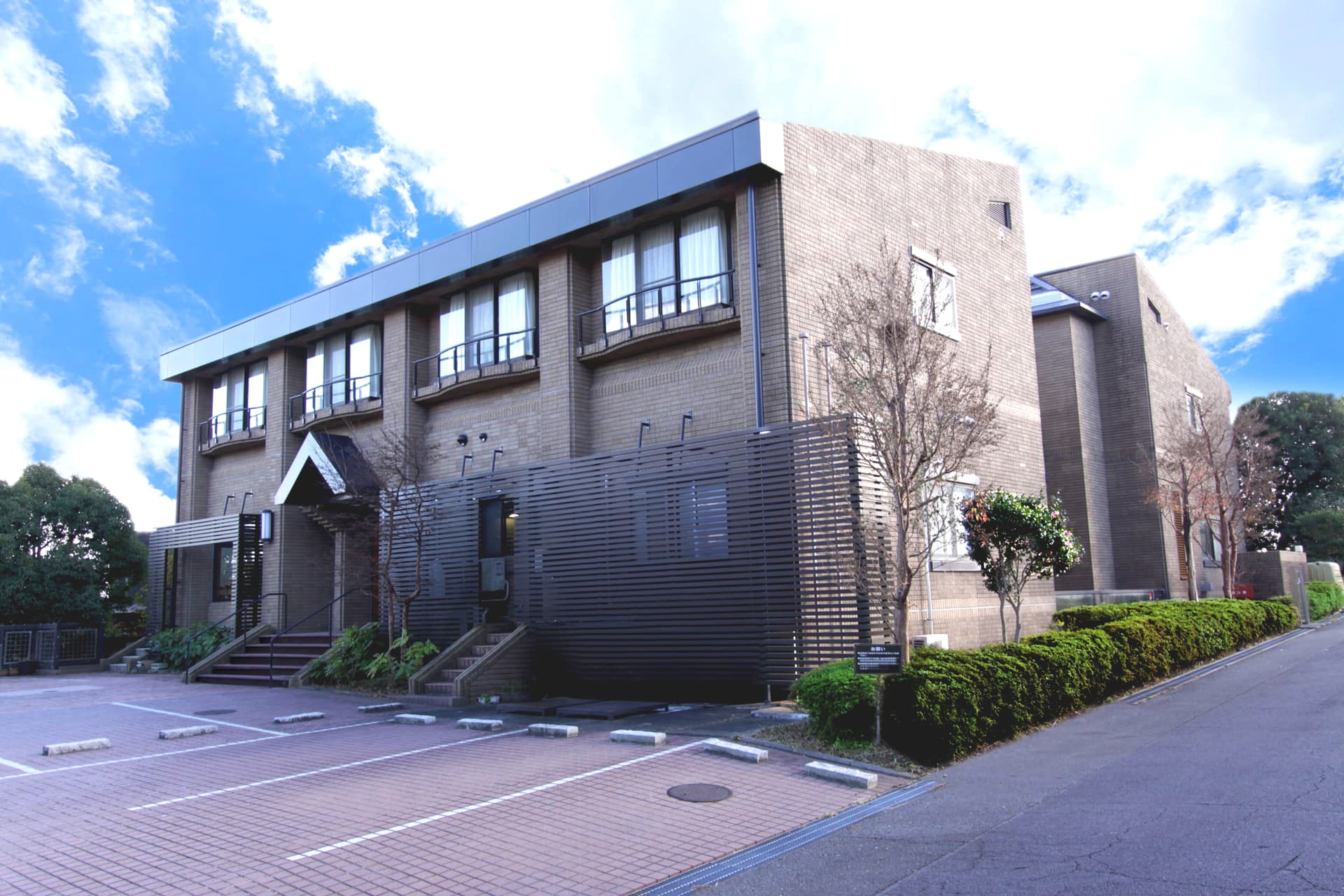 リブマックスリゾート伊豆高原テラス&スパ