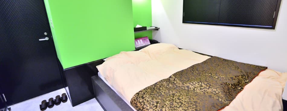 ホテル　アメジスト 2