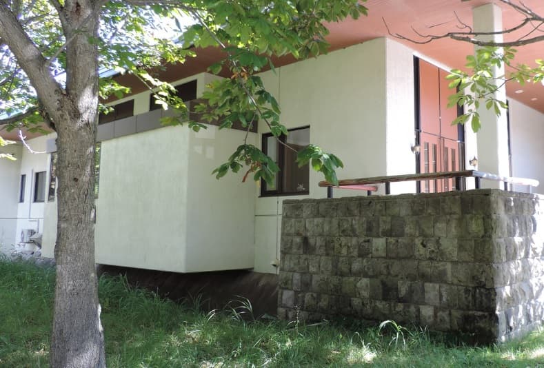 レイクビュー猪苗代荘