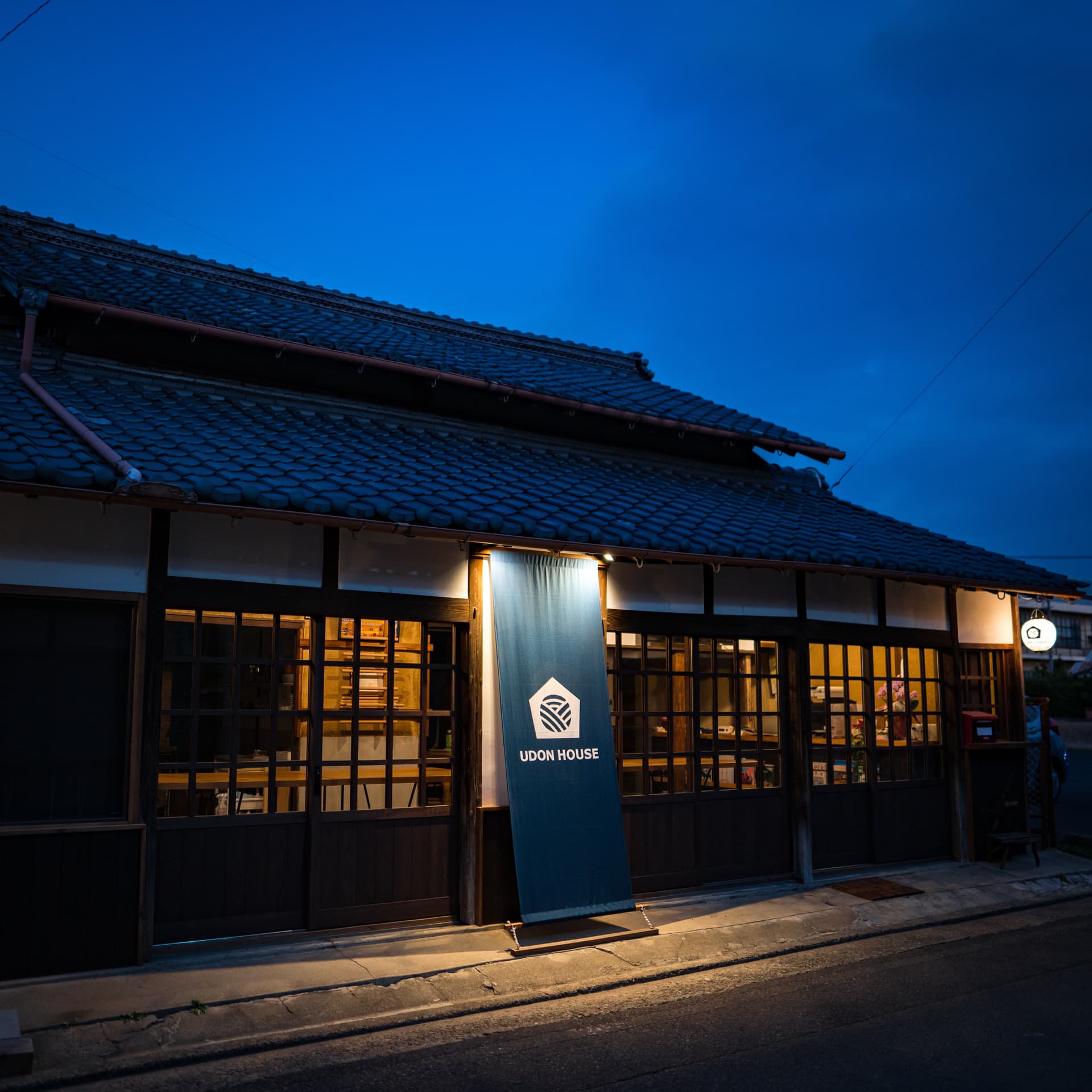 ＵＤＯＮ　ＨＯＵＳＥ