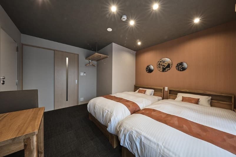 Ｓｔａｙ　ＳＡＫＵＲＡ　京都　東山白川 2