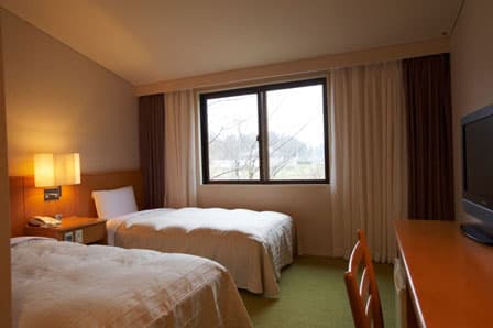 ホテルフォルクローロ花巻東和＜JR東日本ホテルズ＞ 2