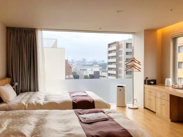 Ｈｏｔｅｌ　Ｃｏｍｆａｃｔ 2