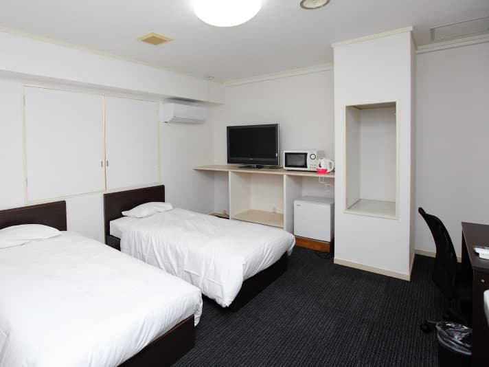 ホテル男鹿の屋 2