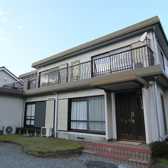 農家民宿　ごろり庵