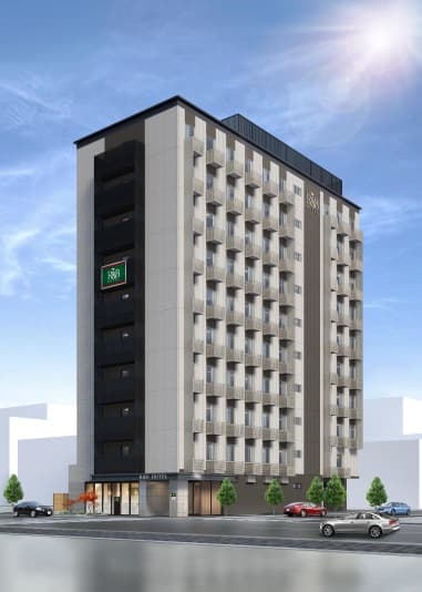 ワシントンＲ＆Ｂホテル京都四条河原町