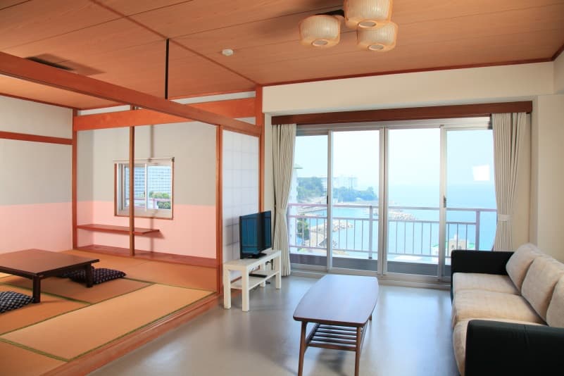 ゲストリビングＭｕ南紀白浜 2