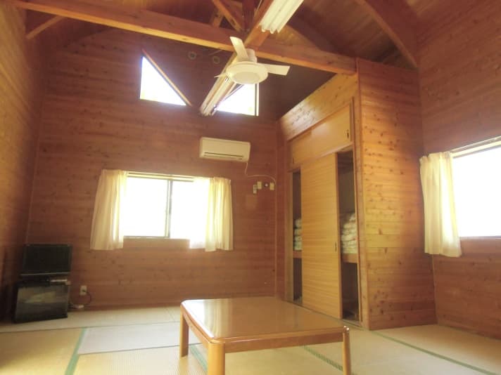 森のやかた　湯ったり館 2