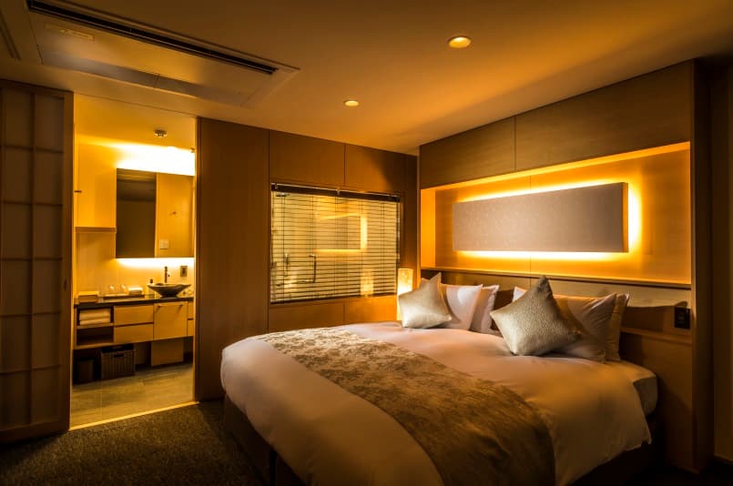 ヴィラ三条室町・京都 2