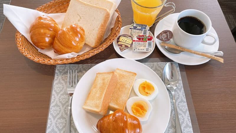 クラッセイン木古内 2