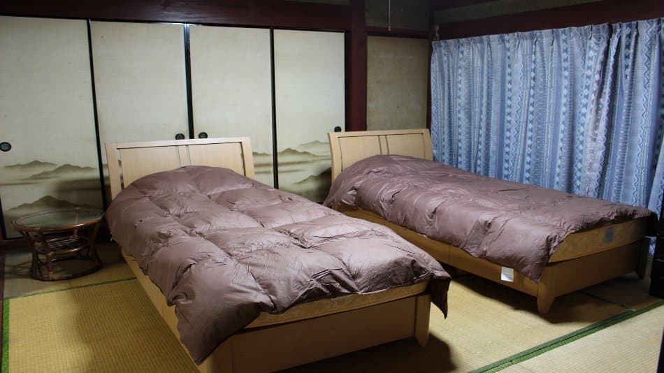 ゲストハウス　ミエイ 2