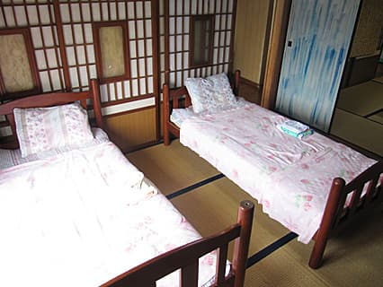 ゲストハウスミルク 2