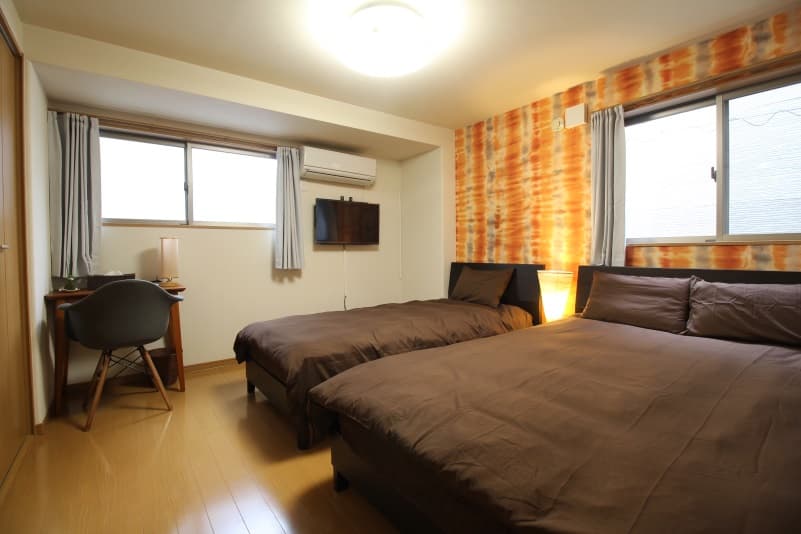 ＬｉＢ　ＰＬＵＳ　Ｖｉｌｌａ　壬生 2