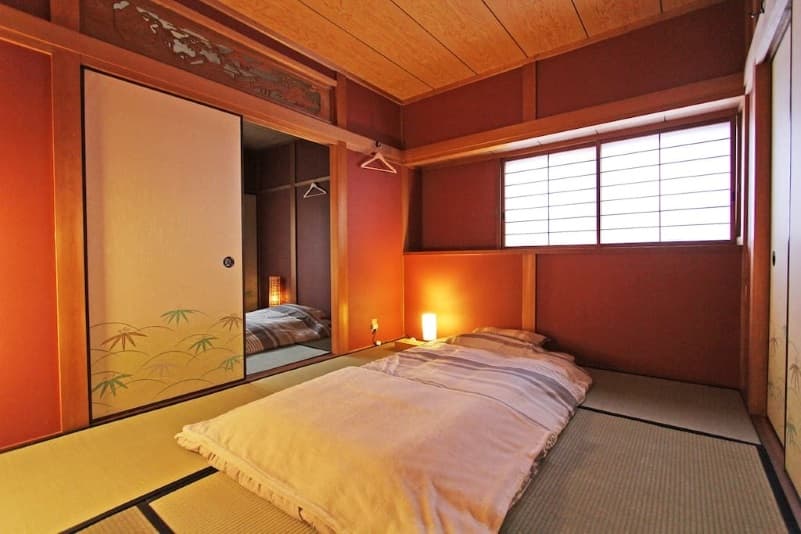 京都　今出川ハウス 2