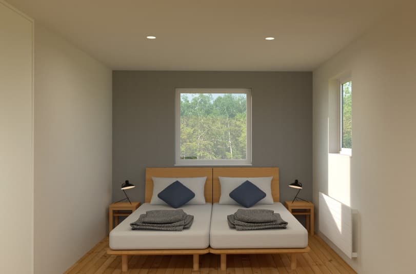 Ｈ２　Ｌｉｆｅ　Ｒｅｓｏｒｔｓ　ロク 2