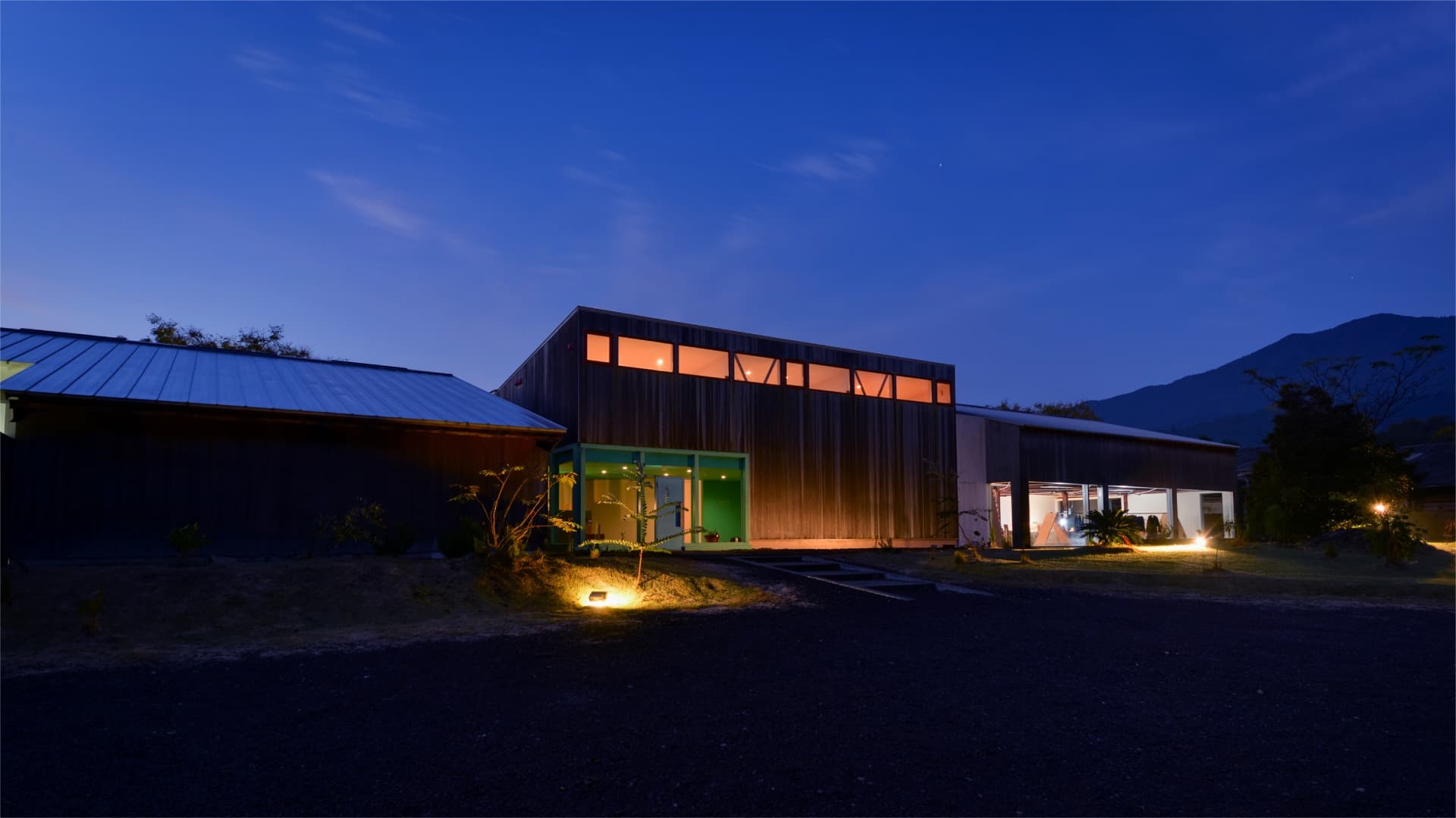 Ａｍｍｏｎｉｔｅ　Ｈｏｔｅｌ（アンモナイトホテル）