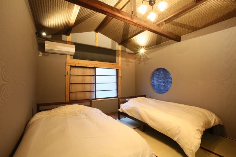 ザ　ワンダー　アット　ステイ－町家からほり－ 2