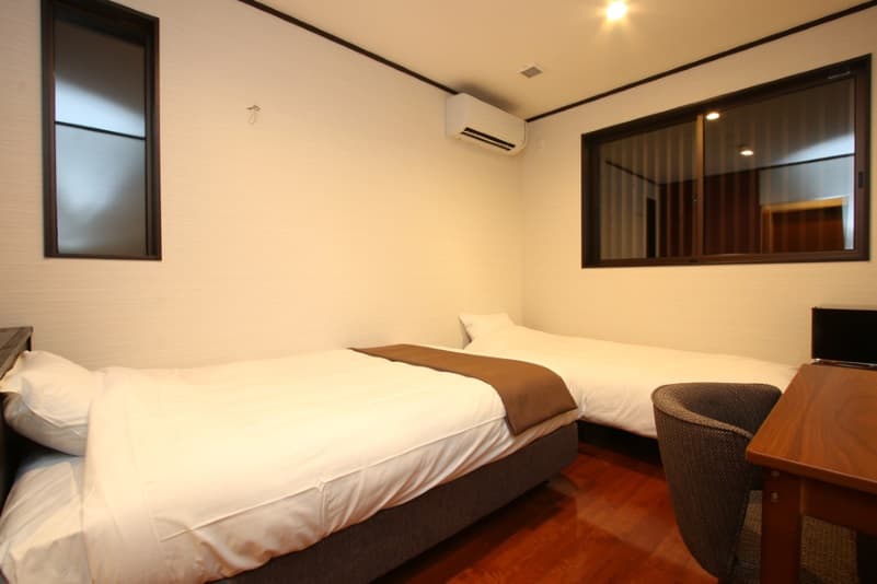 人吉温泉　おおがの宿 2