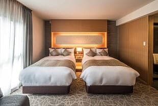 京都　新町六角ホテル　ｇｒａｎｄｅｒｅｖｅｒｉｅ 2