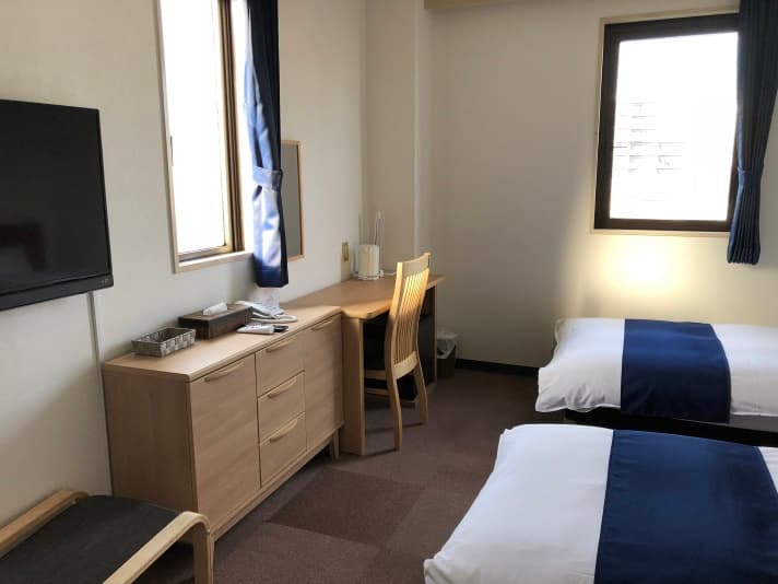 ＨＯＴＥＬ　ＴＨＥ　ＢＥＬＬＥ 2