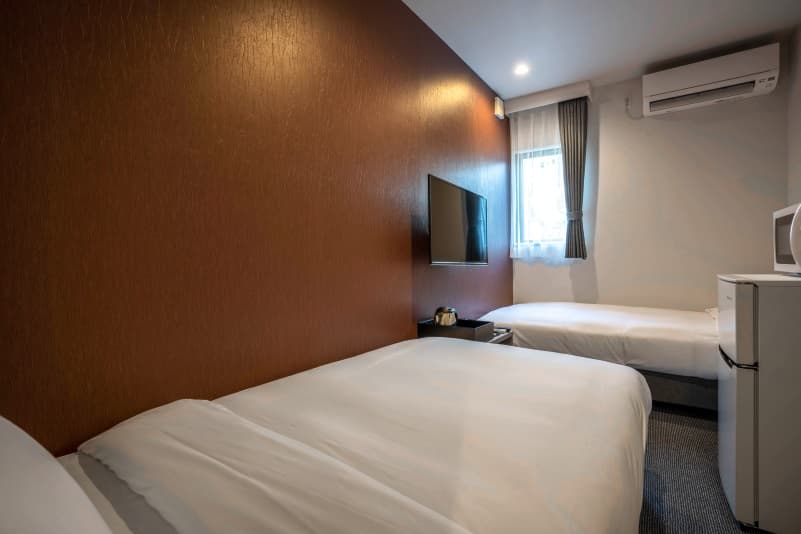 ＨＯＴＥＬ　Ｒ９　Ｔｈｅ　Ｙａｒｄ　真岡インター 2