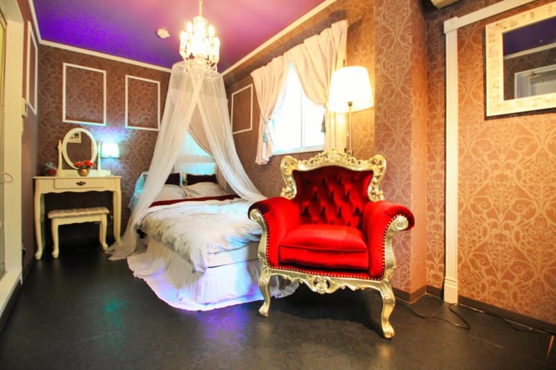 Ｍｉｃｒｏ　Ｈｏｔｅｌｓ　Ｎｅａｒｂｙ　Ｒｏｐｐｏｎｇｉ 2