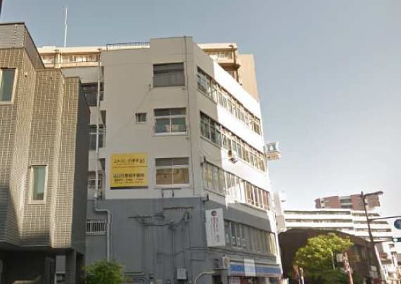 Cloud Sharing Hotel @HAKATA 1