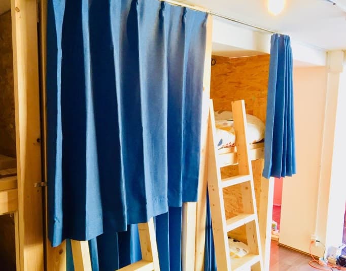 Ｃｌｏｕｄ　Ｓｈａｒｉｎｇ　Ｈｏｔｅｌ　＠ＨＡＫＡＴＡ　１ 2