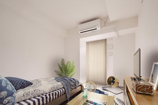 横浜ウィークリー伊勢佐木町３ 2