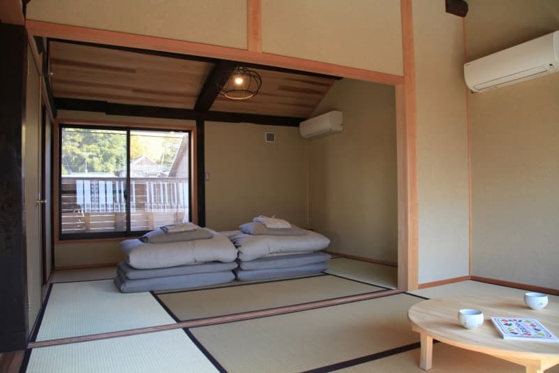 暮らしの宿　てまり「ゆきかい」 2