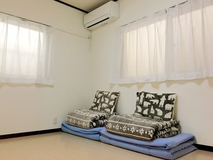 大阪ゲストハウス　天下茶屋駅前本館 2