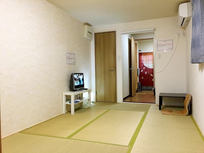 大阪ゲストハウス　天下茶屋駅前２号館 2