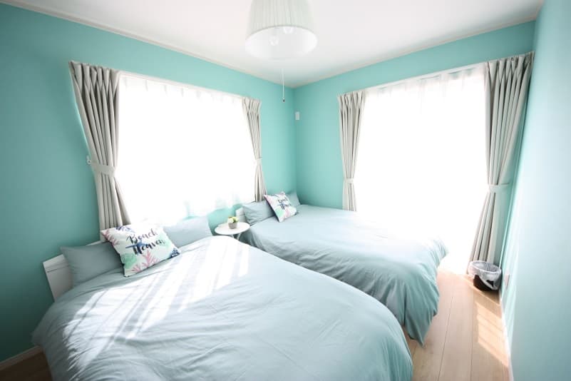 グランディオーソ沖縄ヴィラ　恩納２ 2