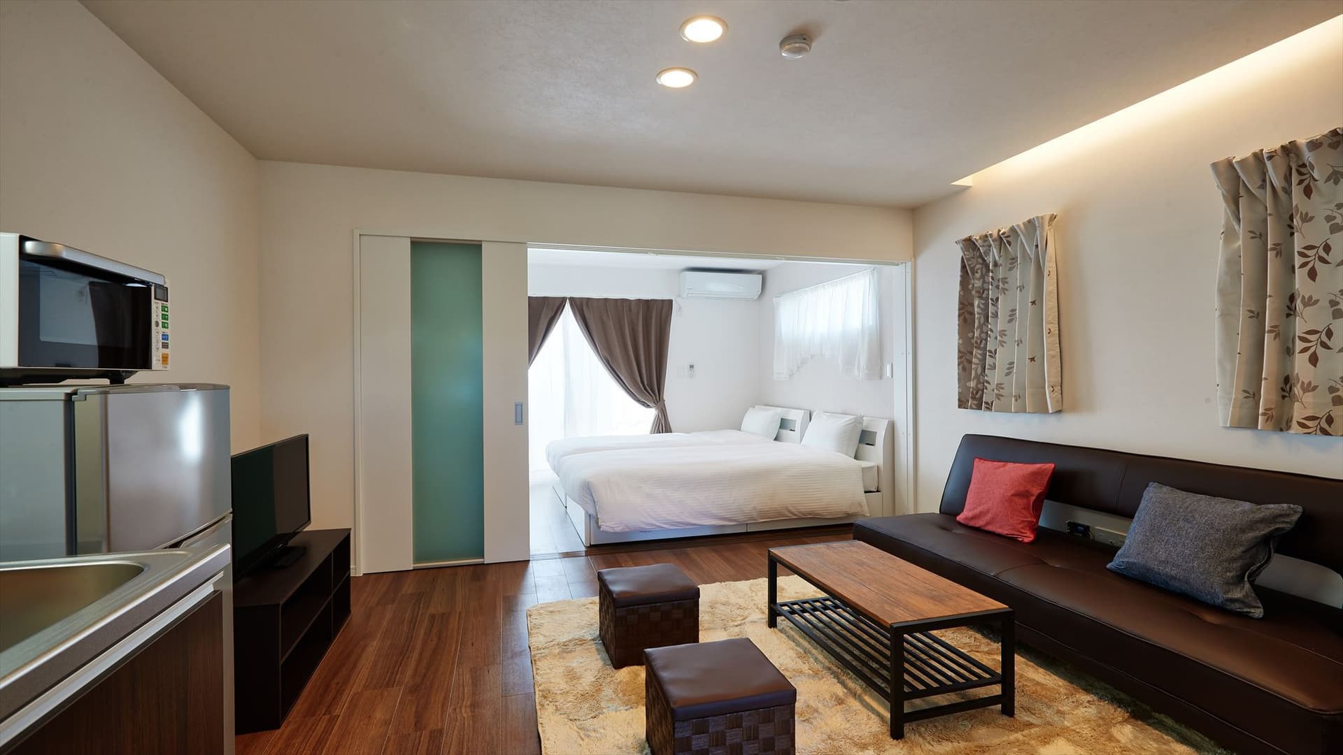 コンドミニアム・ｙｕｙｕｋｉ 2