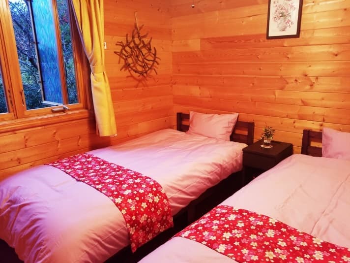 Ｐｅｎｓｉｏｎ　乙女の宿 2