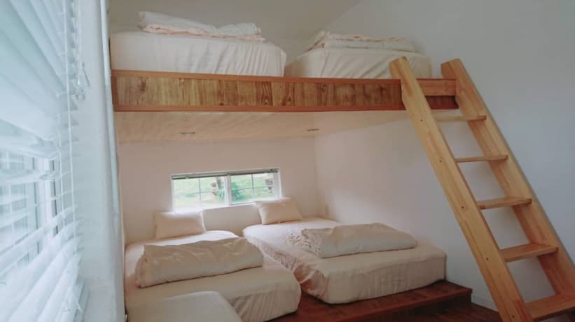 アマミホシゾラビレッジ　ヤドリ浜＜奄美大島＞ 2