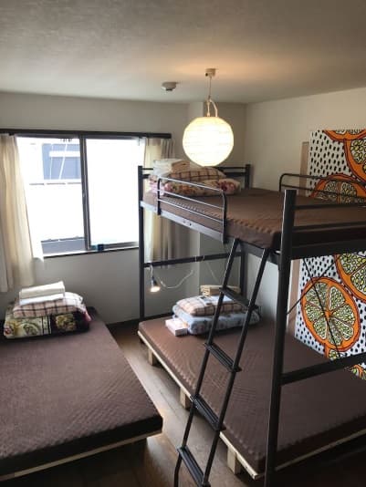 Ｇｕｅｓｔ　Ｈｏｕｓｅ　ＴＳＵＵ 2