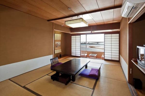 ホテル開春楼 2